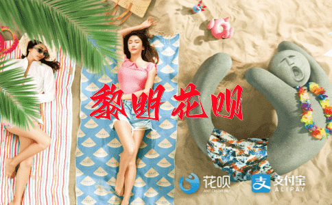 眉头一皱花呗